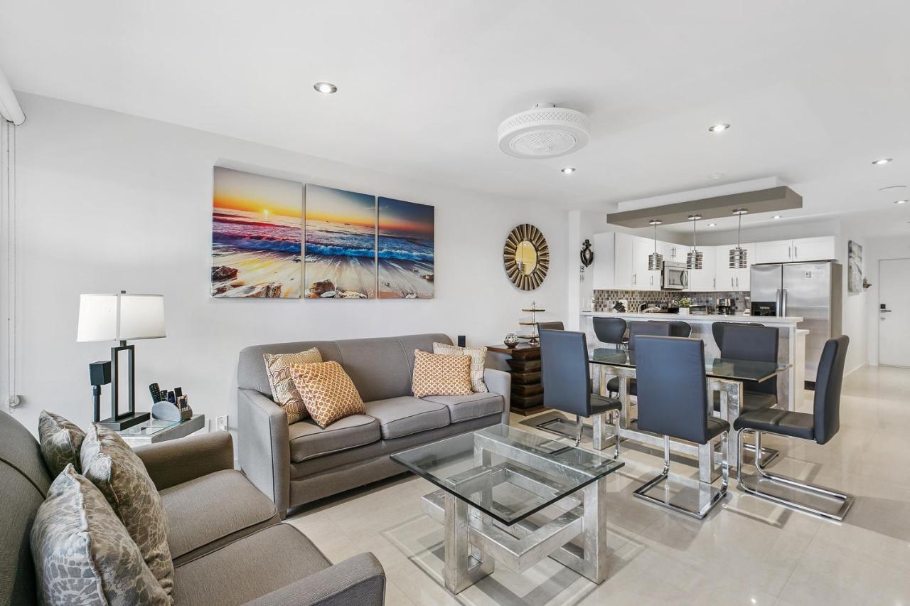 Newly Decorated Condo In Beautiful Beachfront Resort South Padre Island Extérieur photo