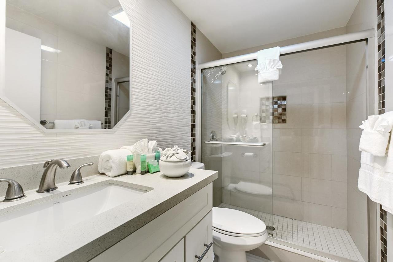 Newly Decorated Condo In Beautiful Beachfront Resort South Padre Island Extérieur photo