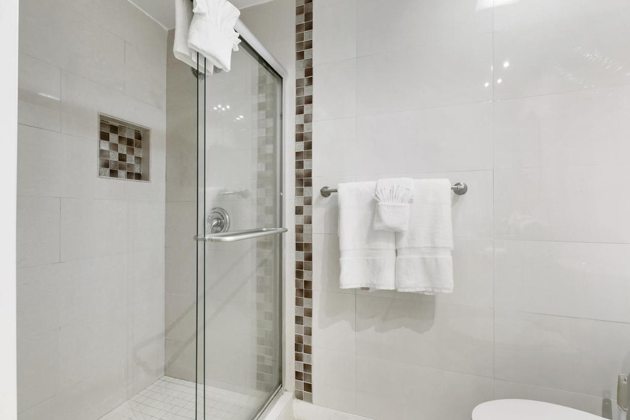Newly Decorated Condo In Beautiful Beachfront Resort South Padre Island Extérieur photo