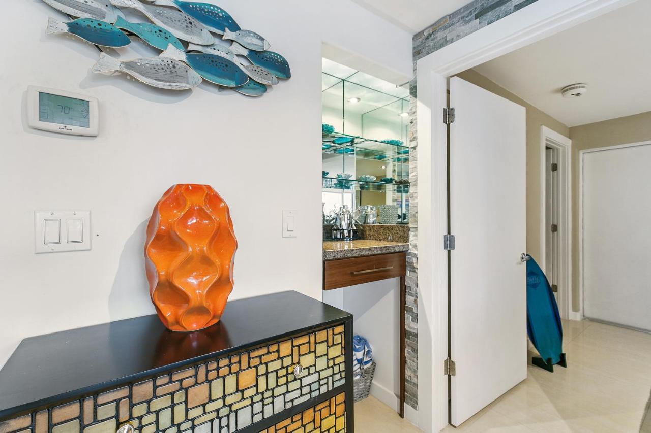 Newly Decorated Condo In Beautiful Beachfront Resort South Padre Island Extérieur photo